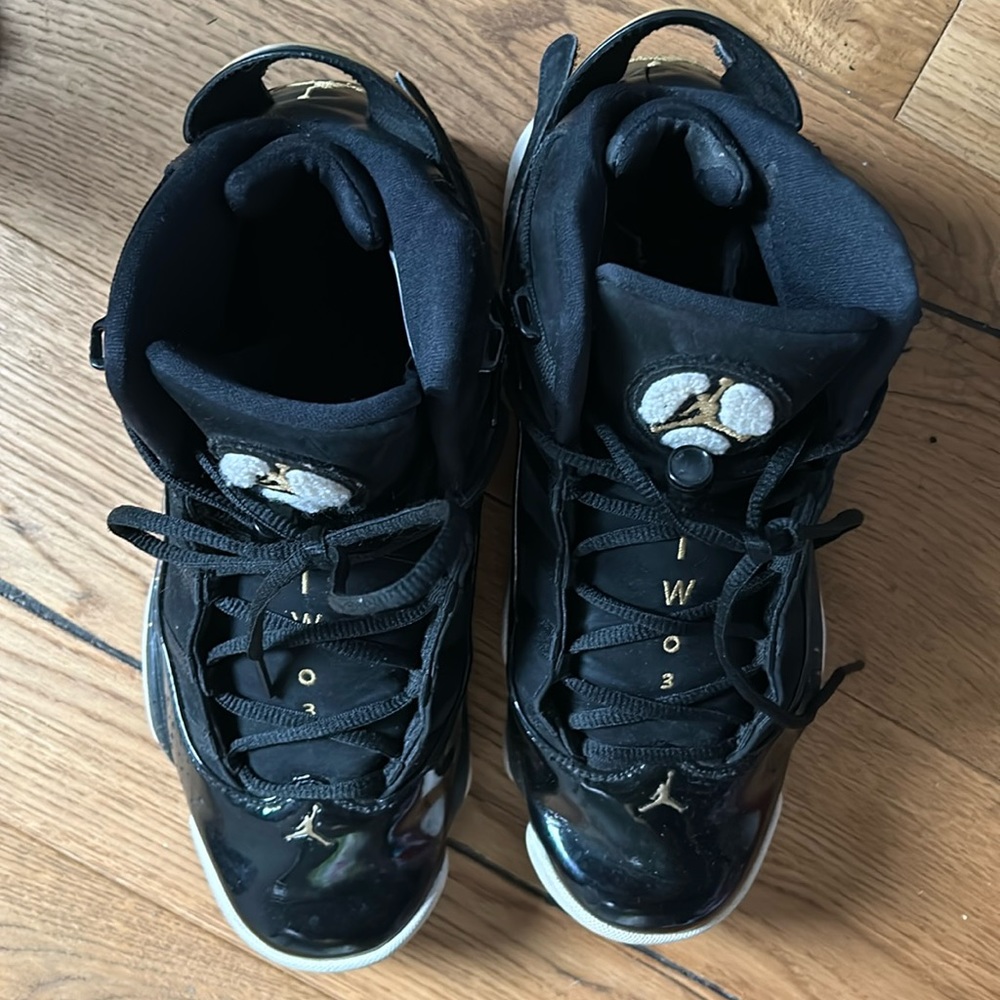 Jordan 91’92’93